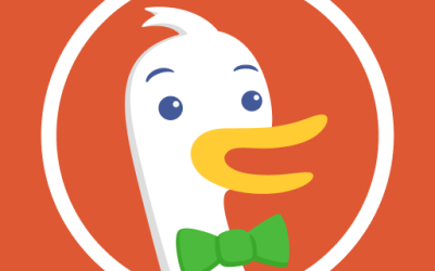 Marketing lesson from DuckDuckGo & Disco: Sometimes, attack the competition